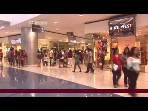 Consumer debt surges acrocss Asia's growing middle class