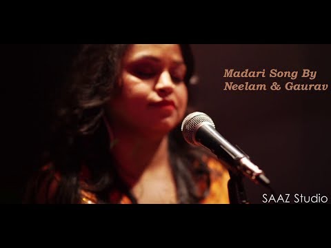 Madari song By Neelam Rawat