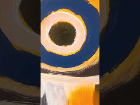 Nebulove GoFundMe Campaign- Artistic and Autistic Duo