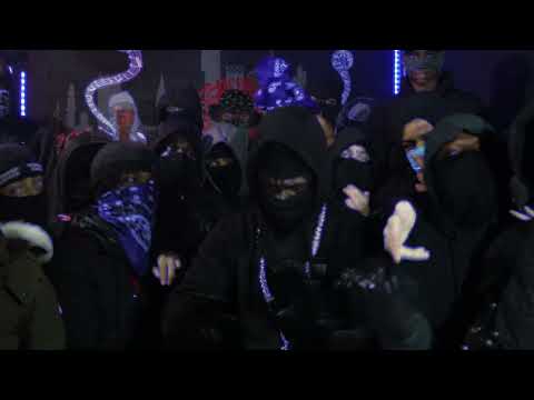 Bz BLOCK9 FREESTYLE #40 [DRILLING ROOM]