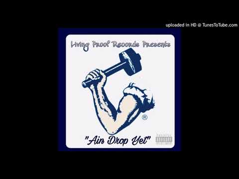 GDawg ReLoad - Ain Drop Yet (Official Audio)