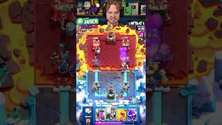 MUSKETEER ROYALE 💀 - Deck Guide by JuicyJ
