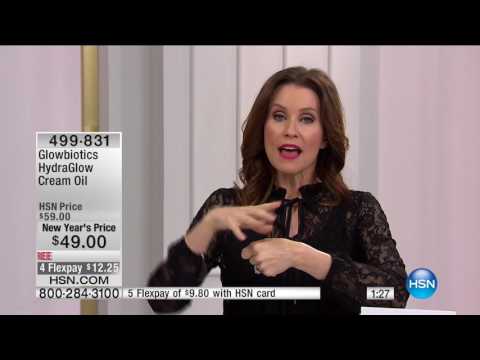 HSN | The Skincare Experts 01.19.2017 - 07 AM