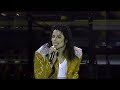Michael Jackson - Morphine (Live Invincible Tour 2001) (Fan-Made)