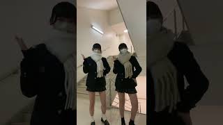 【TikTok】 ダンス動画まとめ 1