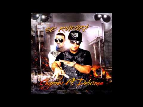 Chynobi El "Insuperable" Feat. Delirious - Se Rumora Prod. By (Capitan Barbosa)