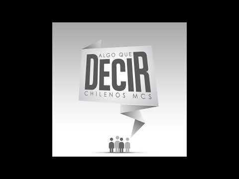 06.- Chilenos Mcs - Un loco mas