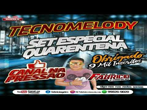 SET ESPECIAL  DE QUARENTA  E 9MIL INSCRITOS