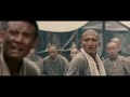 Donny Yen Bodyguard And Assassins
