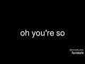 Oh You Re So Traumatized It Makes Me Wanna Cry SHAKE WARNING Vent Lyrics Edit