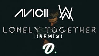 Lonely Together Alan Walker Remix Avicii Download Flac Mp3 highresolutionmusic com download hi res songs