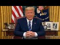 Happy Birthday From Donald Trump