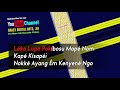 Leko Lupo Karaoke