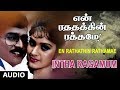 Intha Ragamum Song En Rathathin Rathame K Bhagyaraj Shankar Ganesh Tamil Old Songs