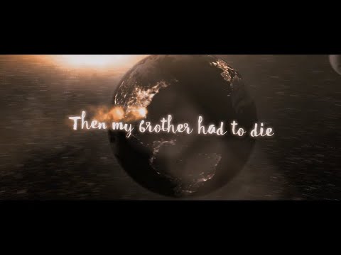 1:34 AM Freestyle ( Lyric Video)