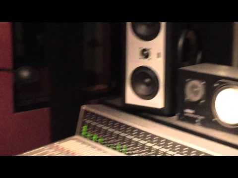 jrc drums-He Gets Around