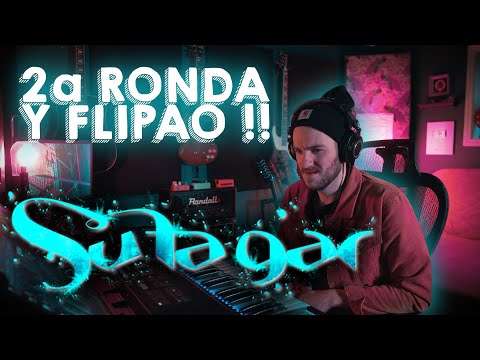 AMERICANO REACCIONA Su Ta Gar - "Jaiotze Basatia"