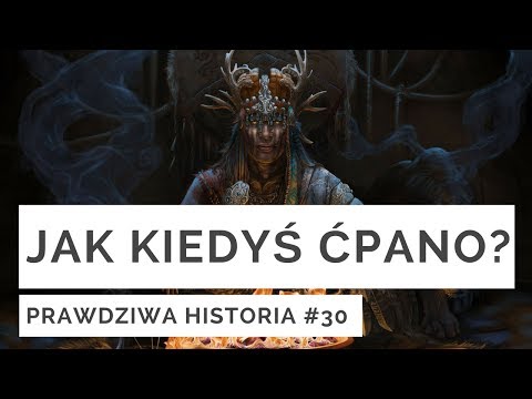 HISTORIA NARKOTYKÓW