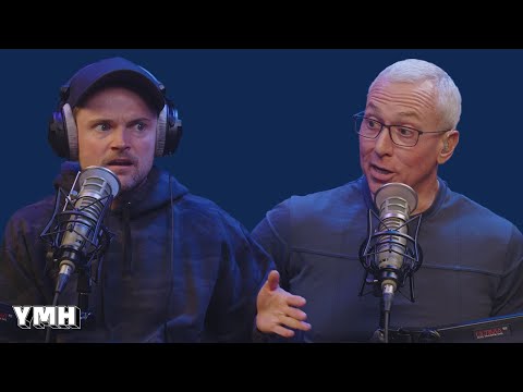 Rob Iler Shares How He Got Off Drugs - Dr. Drew After Dark Highlight