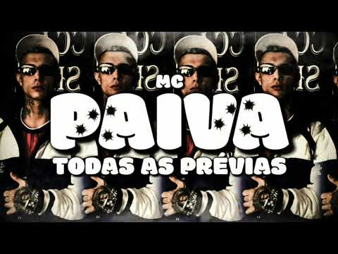 Mc Paiva - 30 Minutos de Prévia (2021)