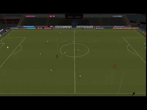 Solihull Moors Under 18s 2-1 Solihull Moors Youth Candidates - Match Highlights