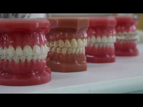 ALTA VISION FILMS - LUVIANO ORTODONCIA