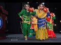 Punjabi Folk Dance Performance Girls Ve Me Tere Larr Lagiyan 6th Annual Cultural Fiesta 2023