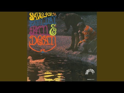 download lagu mp3 mp4 Jan Dean Save For A Rainy Day, download lagu Jan Dean Save For A Rainy Day gratis, unduh video klip Jan Dean Save For A Rainy Day