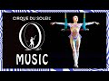 "O" MUSIC VIDEO | "Terre Aride" | Cirque du Soleil | Tune in Every Tuesday for New Circus Songs!