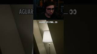 Fazendo a trend do susto com o Alanzoka 😂 #alanzoka #memes #escapefromtarkovclips #tarkovgame #react