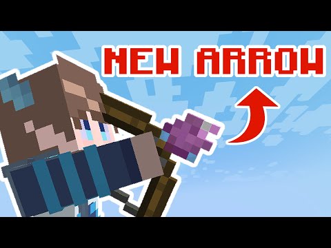 I Designed NEW WEAPONS to Fix Minecraft 1.20