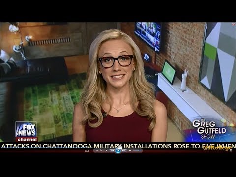 07-19-15 Kat Timpf on The Greg Gutfeld Show - Complete, Uncut Show