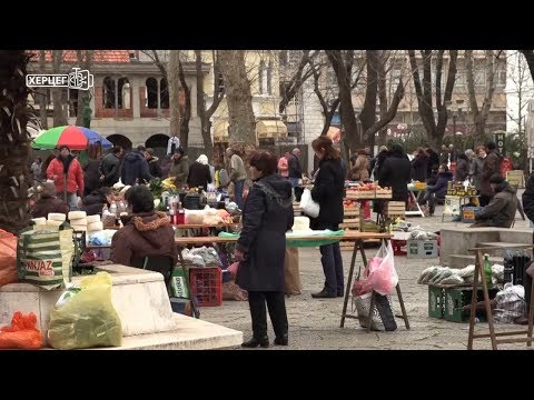 Prijatna februarska subota u Trebinju (VIDEO)