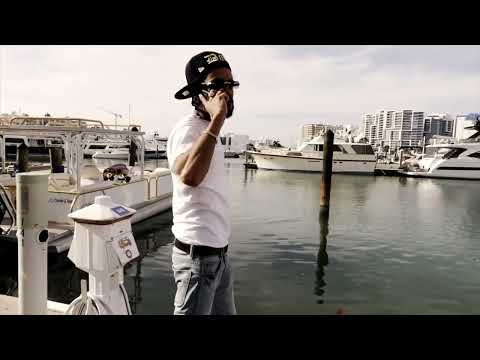 Don Dimitrios - MIAMI (Prod.  by ORTIZ)🇬🇷🇨🇿🇺🇸 @internationalmobmusic