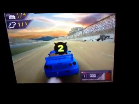 Need for speed pro street part 48