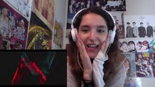 Reacting to FlowBack 『BOOYAH!』 | OMG!