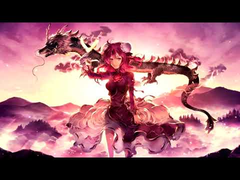 Nightcore - Delude Yourself (Project Vela)