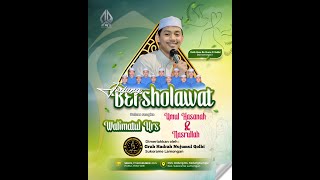 Download lagu Live NJEDUNG BERSHOLAWAT BERSAMA HABIB HASAN AL-HADDAD & HADRAH NUJUMUL QOLBI PAC IPNU SUKORAME LMG. mp3 Download lagu Live NJEDUNG BERSHOLAWAT BERSAMA HABIB HASAN AL-HADDAD & HADRAH NUJUMUL QOLBI PAC IPNU SUKORAME LMG. mp3