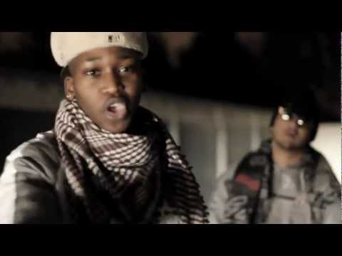 MC Diox ft. Blaz - J'porte le quartier (2mixtape a telecharger gratuitement sur rapishare en bas)