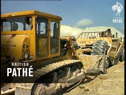 Out Takes / Cuts From Cp 508 - China Clay And Water Gardens (1964)