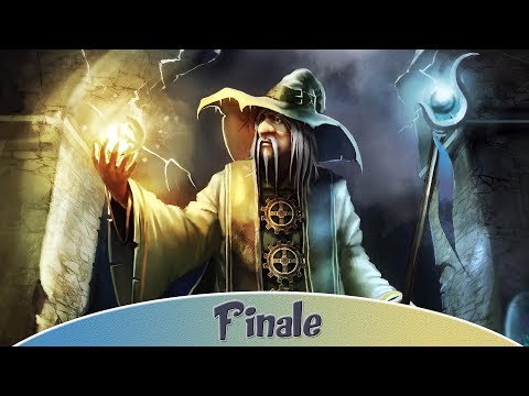Trine 2 ~ Carotte - Partie FINALE (ft. Superbrioche)