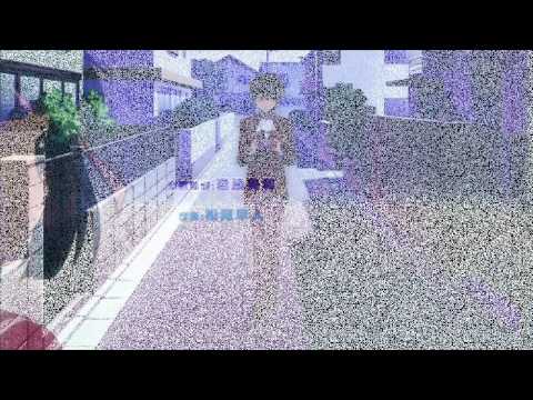 Koudou E No Kidou - Kami Nomi Zo Shiru Sekai