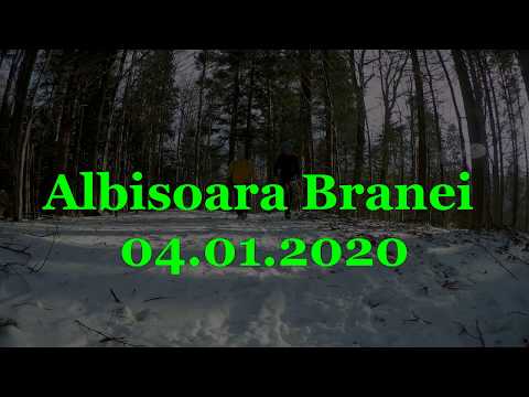 Albisoara Brânei