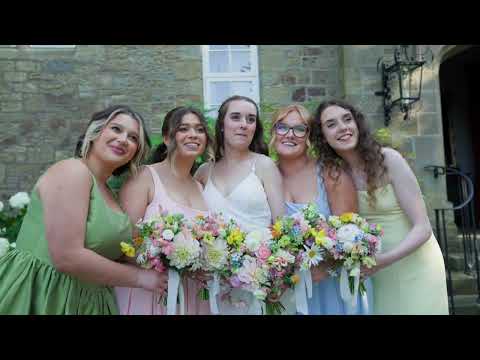 Sarah Williams video.
