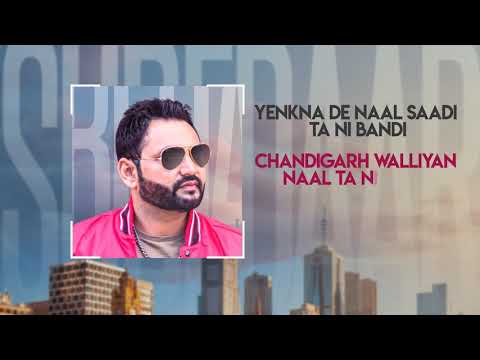 Yenkna De Naal