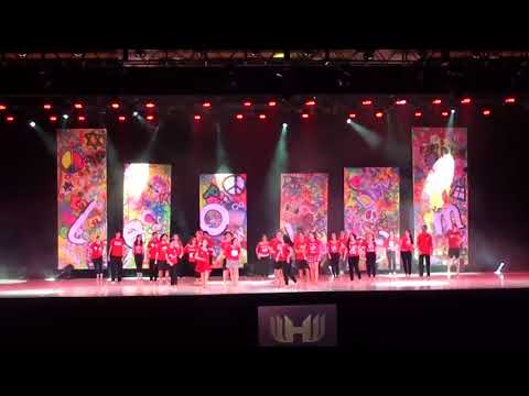 Lehakat Habonim Dror Artzi   Shivim Shanim   Carmel 2015