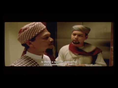 Makna dibalik tragedi