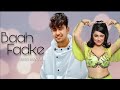 Baah Fadke Jass Manak Official Video Leak Song New Punjabi Song 2022