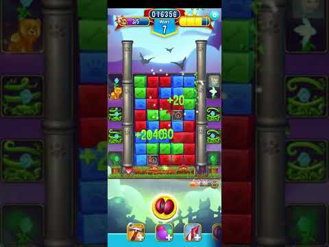 PET RESCUE LEVEL 5728 ~ No boosters