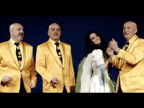 I Girasoli  - Vestita era un angelo (Video ufficiale)